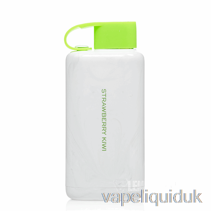 VOZOL STAR 9000 Disposable Strawberry Kiwi Vape Juice